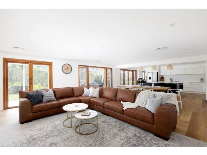 Deja Blue Guest house, Anna Bay - imaginea 12