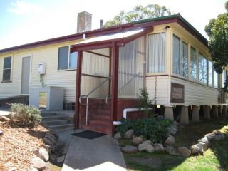 Delegate Nurses Cottage Guest house, New South Wales - 2