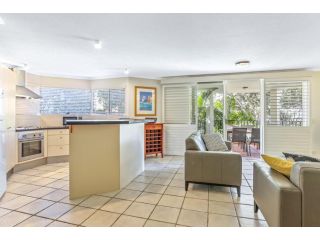 Delightful apartment close to the beach, Sunshine Beach Apartment, Sunshine Beach - 4