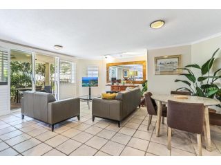 Delightful apartment close to the beach, Sunshine Beach Apartment, Sunshine Beach - 2