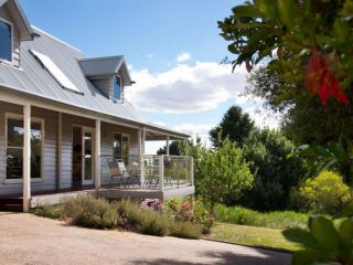 Della Fonte Guest house, Daylesford - 4