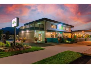 Demi View Motel Hotel, Queensland - 2