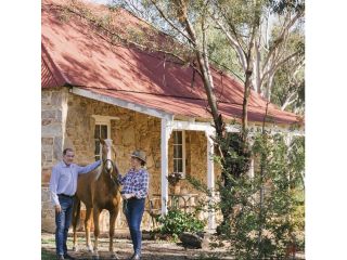 Dempster Cottage Chalet, Western Australia - 1