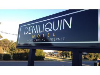 Deniliquin Motel Hotel, Deniliquin - 5