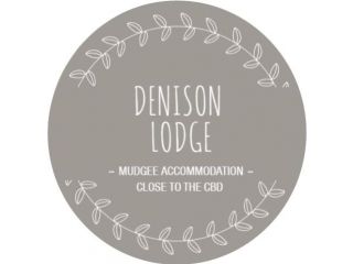 Denison Lodge Guest house, Mudgee - 2