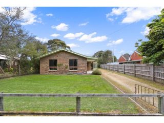 Deppelers Guest house, Lakes Entrance - 2