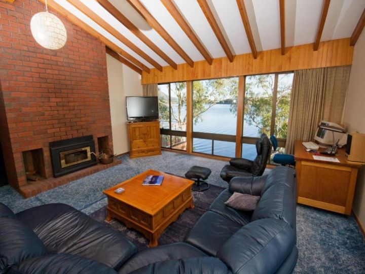 Derwent Retreat Guest house, Tasmania - imaginea 12