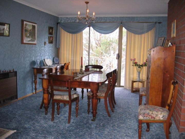 Derwent Retreat Guest house, Tasmania - imaginea 14