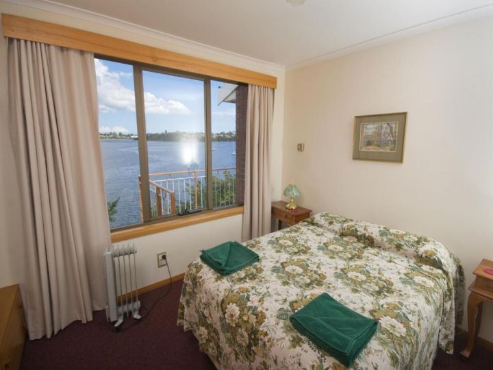 Derwent Retreat Guest house, Tasmania - imaginea 6
