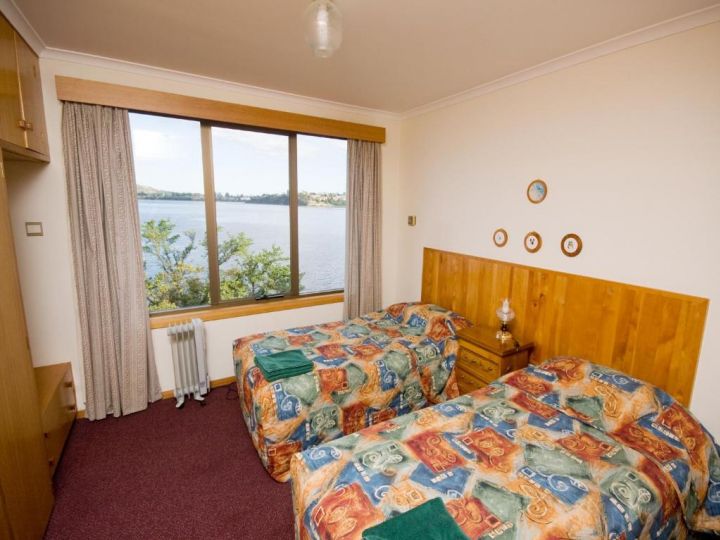 Derwent Retreat Guest house, Tasmania - imaginea 7