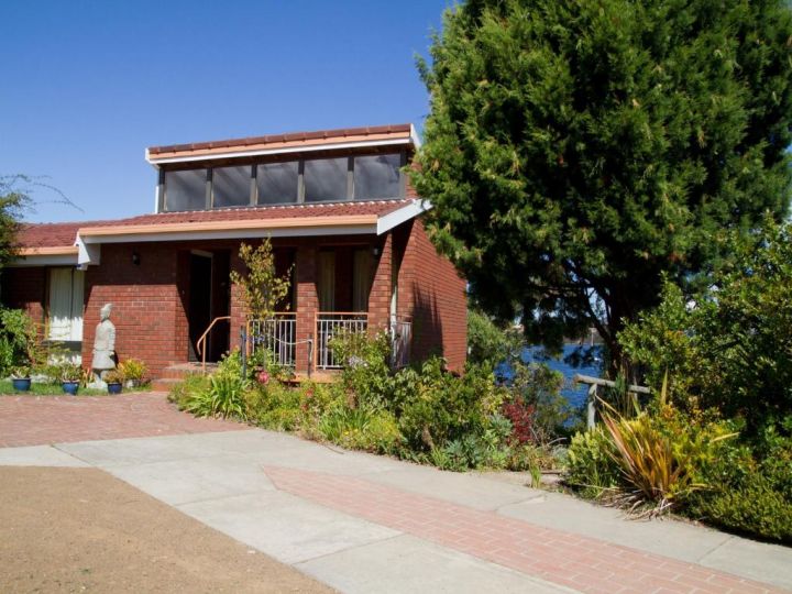 Derwent Retreat Guest house, Tasmania - imaginea 1