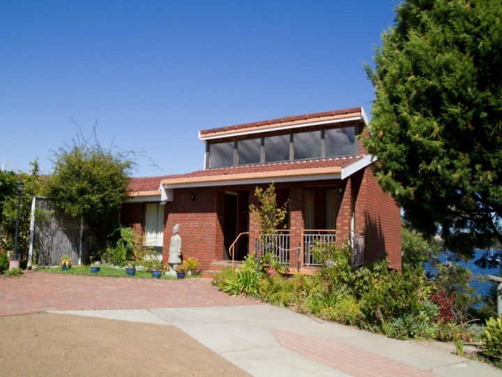 Derwent Retreat Guest house, Tasmania - imaginea 2