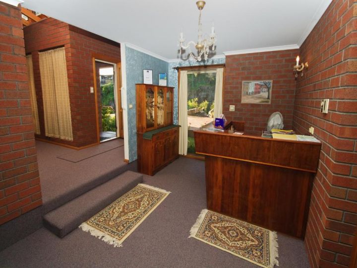 Derwent Retreat Guest house, Tasmania - imaginea 11