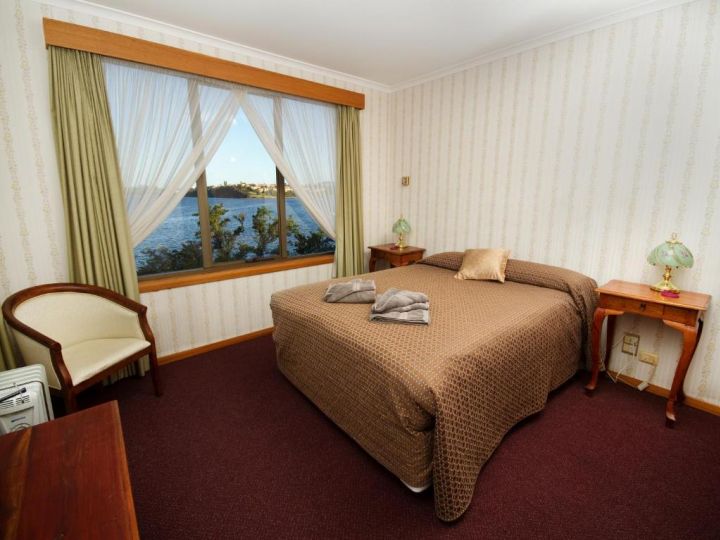 Derwent Retreat Guest house, Tasmania - imaginea 8