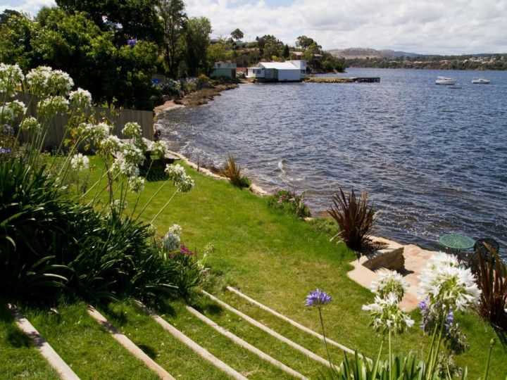 Derwent Vista Guest house, Tasmania - imaginea 20
