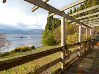 Derwent Vista Guest house, Tasmania - 3