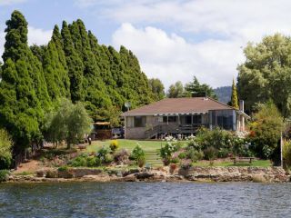 Derwent Vista Guest house, Tasmania - 4