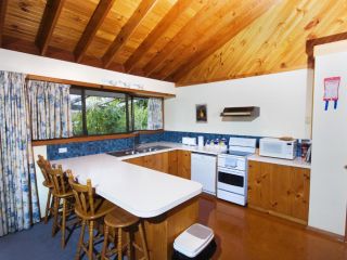 Derwent Vista Guest house, Tasmania - 5