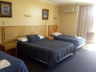 Desert Sand Motor Inn Hotel, Broken Hill - 4