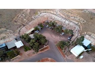 Desert View Apartments Hotel, Coober Pedy - 2