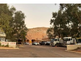 Desert View Apartments Hotel, Coober Pedy - 4