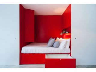 Designer Pad with a View Apartment, Sydney - 3