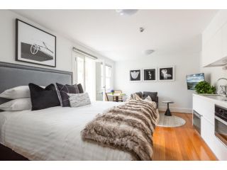 Designer Studio in Grand Manor 20 Min from Sydney Apartment, Sydney - 5