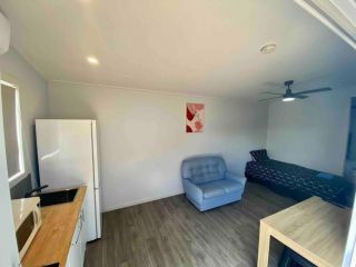 Designer Wheelchair Accessible Unit 300m to CBD - magnolia village Apartment, Queensland - 3