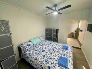 Designer Wheelchair Accessible Unit 300m to CBD - magnolia village Apartment, Queensland - 5