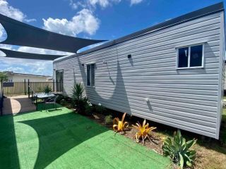 Designer Wheelchair Accessible Unit 300m to CBD - magnolia village Apartment, Queensland - 4