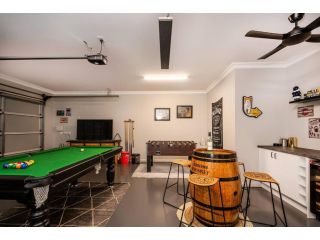 'Devan House' Family Retreat with Games Room Guest house, Mudgee - 4