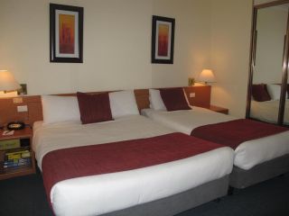 Devere Hotel Hotel, Sydney - 3