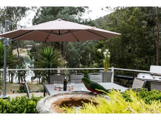 Devinegetaway Guest house, Eildon - 2