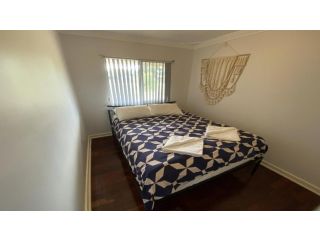 Dhubay Guest house, Jurien Bay - 5