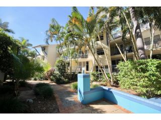 Diamond Beach 118 Apartment, Gold Coast - 1