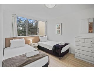 Diamond Beach 129 Apartment, Gold Coast - 5