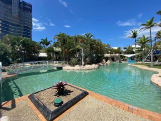 Diamond Beach 129 Apartment, Gold Coast - 1