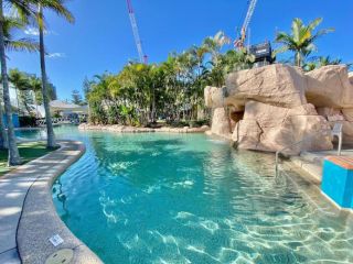 Diamond Beach 129 Apartment, Gold Coast - 3