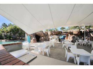 Diamond Beach 135 Apartment, Gold Coast - 1