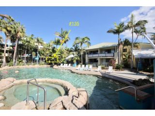 Diamond Beach 135 Apartment, Gold Coast - 2