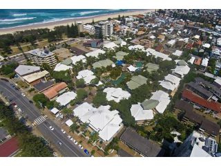 Diamond Beach 135 Apartment, Gold Coast - 5