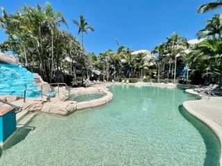 Diamond Beach 165 Apartment, Gold Coast - 3