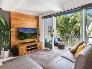 Diamond Beach 165 Apartment, Gold Coast - 2