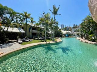 Diamond Beach 165 Apartment, Gold Coast - 5