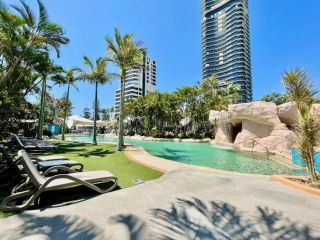Diamond Beach 165 Apartment, Gold Coast - 4