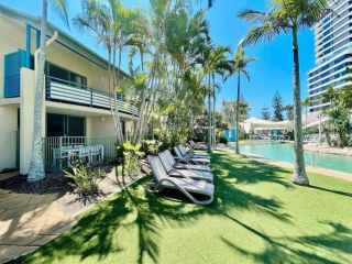 Diamond Beach 165 Apartment, Gold Coast - 1