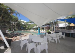 Diamond Beach 24 Apartment, Gold Coast - 4