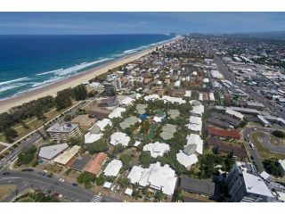 Diamond Beach 24 Apartment, Gold Coast - 5