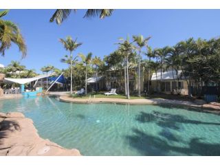 Diamond Beach 35 Apartment, Gold Coast - 5