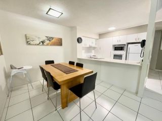 Diamond Beach 48 Apartment, Gold Coast - 1